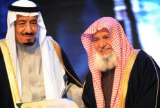 Kisah Inspiratif Al Rajhi, Miliarder yang Tak Lupa Jasa Guru