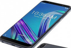 Ini Spesifikasi Asus Zenfone Max Pro M1 yang Usung Baterai Super Besar dan Desain Memukau