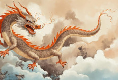 Ramalan Shio Naga, Shio Ular, Shio Monyet, Shio Kuda, Shio Macan Siang Ini
