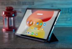 Xiaomi Pad 5, Tablet Dengan Tampilan Memukau dan Usung Qualcomm Snapdragon 860