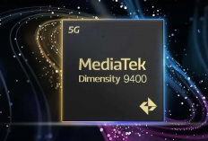 Chip MediaTek Dimensity 9400 Diharapkan Unggul dari A18 Pro di iPhone 16 Pro