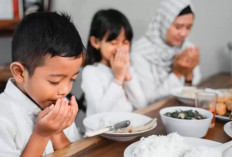 5 Keuntungan Anak Berpuasa yang Perlu Orangtua Tahu