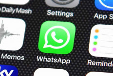 Awas! Ini 7 Ciri-ciri WhatsApp Kita Dipantau Orang Lain