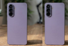 Banyak Bonus! Samsung Galaxy A57 Tawarkan Promo Besar di Pasar Belanda