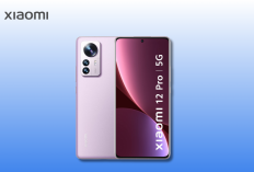 Xiaomi 12T Pro: Desain Mewah, Performa Gahar, dan Pengisian Super Cepat!