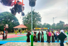 Ini Nama Kepsek SMPN 8 Prabumulih, Nomor 4 Ternyata Paling Lama 