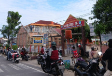 SDN 46 Prabumulih Dapat Bantuan Ruang Kelas Baru, Permudah Akses Belajar dan Dapodik