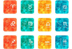 Ramalan Zodiak Terbaru, Pisces Kendalikan Keputusan Anda Siang Ini