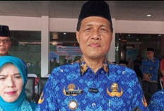 Bupati Muara Enim Instruksikan Sekolah Sederhana dalam Perpisahan dan Tanpa Pungutan Biaya