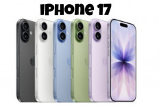 Update Terbaru: Daftar Harga iPhone 17 di iBox Awal Mei 2026