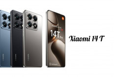 Smartphone Tahan Air, Intip Spesifikasi Xiaomi 14T Pro!