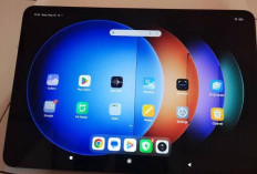 3 Rekomendasi Tablet Awal Maret 2025, Jadi Salah Satu Pilihan Untuk Aktivitas Sehari Hari