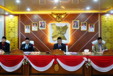 Defisit Rp167 M, Pemkot Prabumulih Pastikan RAPBD 2026 Tetap Prioritaskan Layanan Publik