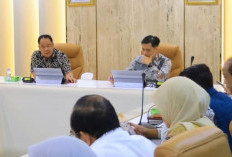 Pelabuhan Tanjung Carat dan Jalan Tol Terintegrasi, Sumsel Siap Jadi Hub Logistik Sumbagsel