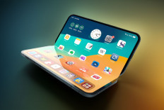 iPhone Fold Siap Rilis 2026, Desain Tipis Mirip iPhone Air