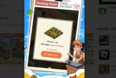 Golden Market, Game Pertanian Android yang Mengklaim Bisa Hasilkan Saldo DANA, Benarkah?