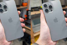 Harga iPhone 15 Pro Max Anjlok di Juni 2026, Kini Mulai Rp17 Jutaan!