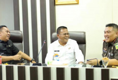 Cak Arlan - Deni Victoria Sehati: Tolak Barak Militer untuk Anak Nakal, Pilih Pendekatan Humanis