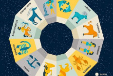 Ramalan Zodiak Terbaru, Scorpio Sedang Berada Pada Kondisi Sulit Siang Ini