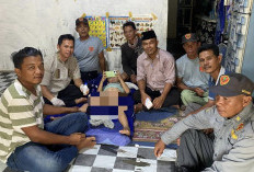Dari Dana Desa untuk Anak Desa: Sunat Gratis, Inovasi Teranyar dari Pemerintah Desa Pangkul Prabumulih