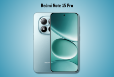 Redmi Note 15 Pro : Snapdragon 7s Gen 3, Kamera 200 MP, Harga Mulai Rp4,5 Juta