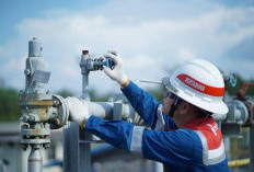 PEP Zona 4 Siaga Saat Lebaran, Operasi Migas Berjalan dengan Standar Keselamatan Tinggi