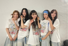 Apink Siap Comeback! Rilis Lagu Baru untuk Rayakan 14 Tahun Debut