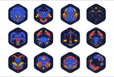 Ramalan Zodiak Aries, Taurus, Capricorn, Cancer, Scorpio Terbaru