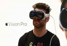Fanboy Apple Ramai Kembalikan Headset Vision Pro, Ada Apa?
