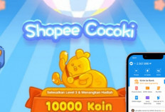 Terbukti Membayar! Begini Cara Dapatkan Saldo DANA Gratis Lewat Game Shopee