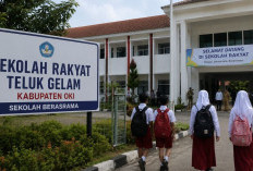 Kuota Belum Penuh, Sekolah Rakyat Teluk Gelam Siap Mulai dengan Satu Rombel