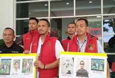 Satu DPO Kasus Pengerusakan Kantor Gubernur Jambi Ditangkap di Jakarta