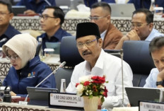 Gus Ipul Ungkap 45 Persen Bansos Tak Tepat Sasaran, Kemensos Percepat Reformasi Data Nasional