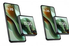 Motorola Razr Ultra Baru: Lipat Lebih Tebal, Fungsionalitas Lebih Maksiml