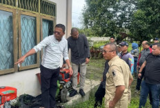 Wako Prabumulih Geram, Banyak Alat Bantuan Terbengkalai; Inspektorat Gerak Cepat Turunkan Tim 