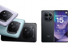 Redmi Note 15 vs Redmi Note 14: Upgrade atau Malah Turun Fitur?