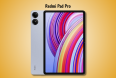 Redmi Pad Pro Resmi Dirilis di Indonesia: Layar 12,1 Inci, Bodi Metal, dan Baterai 10.000 mAh