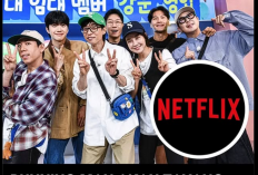 Netflix Siap Lengkapi Koleksi Drakor & Variety Show SBS Mulai 2025, Termasuk RunningMan !!