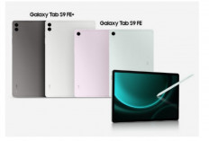 Samsung Galaxy Tab S9 FE: Tablet Ringkas yang Bisa Jadi Laptop Mini