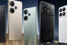 POCO F7 Pro vs POCO F6, Apakah Layak Upgrade di 2025?