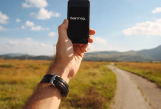 4 Lokasi yang Sering Bikin Internet Lemot, Pernah Mengalaminya?
