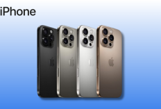 Pakai Telkomsel, iPhone 16 Jadi Makin Gacor! Cek Promo Gila-Gilaan Ini