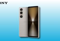 Xperia 1 VII: Smartphone Canggih dengan Kamera Profesional dan Performa Top