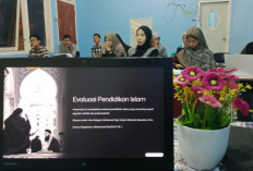 Mahasiswa PAI STEI Al Furqon Mulai Dilatih Menjadi Guru