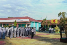 Vibes Sekolah PK Masih Sangat Terasa di SMK PGRI 2 Prabumulih