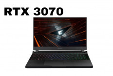 RTX 3070 Laptop di 2026: Masih Layak untuk Gaming atau Sudah Ketinggalan?