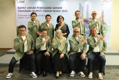 Laba Tertinggi 10 Tahun, Pertamina Drilling Catat Laba USD 29,61 Juta