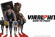 Weak Hero Belum Pasti Lanjut, Netflix Siapkan Adaptasi Viral Hit