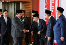 Prabowo Hapus Bonus Komisaris Fokus pada Integritas dan Profesionalisme