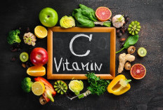 6 Sayuran dengan Kandungan Vitamin C Lebih Tinggi dari Jeruk